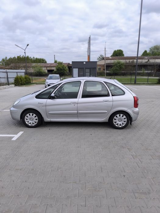 Продам Citroen xsara picasso