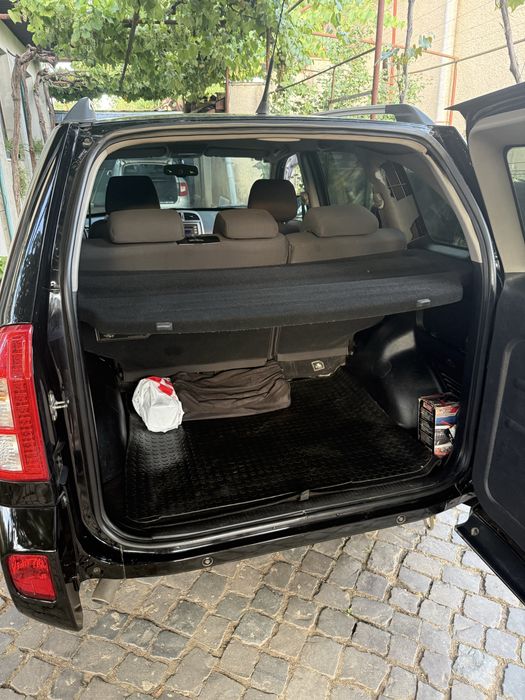 Chery Tiggo 2012 VIN LVVDB11B0CD426369 фото оголошення 8 з 15