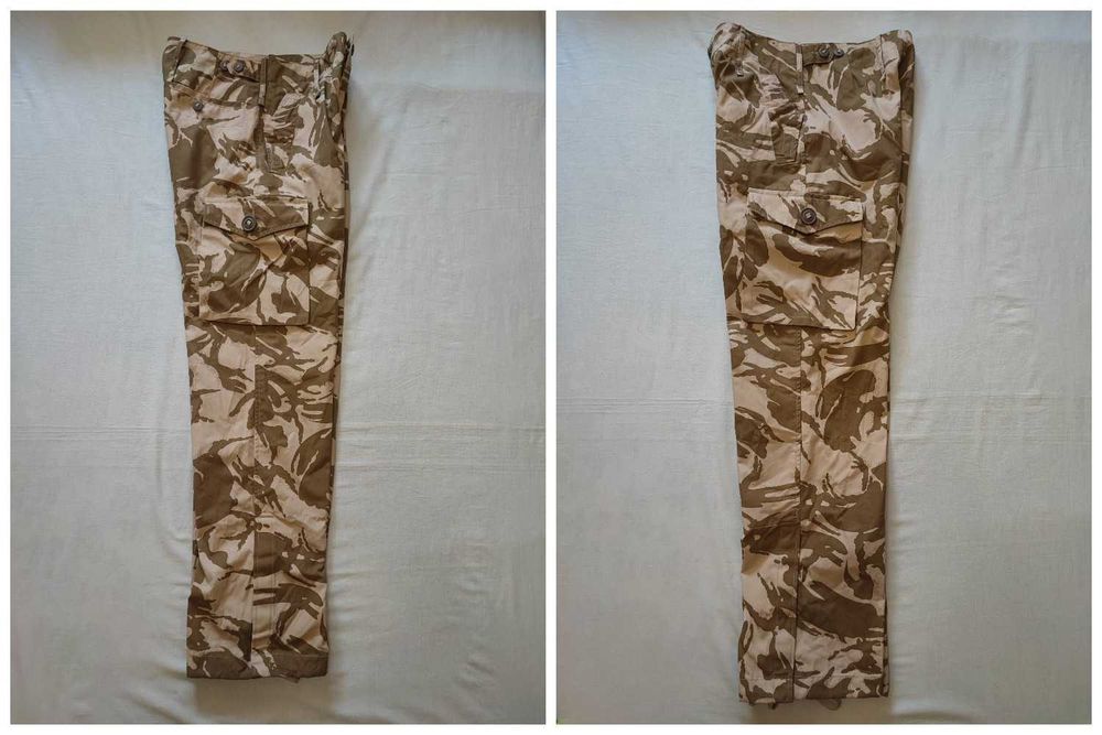 Штаны брюки мужские военные Нато Размер SM (44-46)Состояние новой вещи