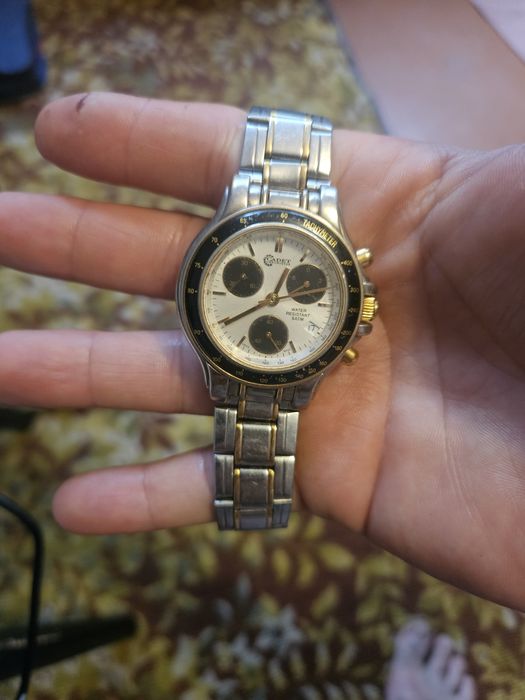 Годинник Cadet italy ,Casio
