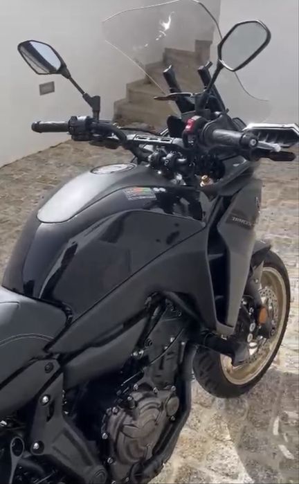 Yamaha tracer 7 Gt 2024