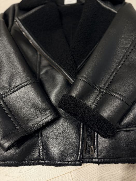 Дублянка Zara, дублянка