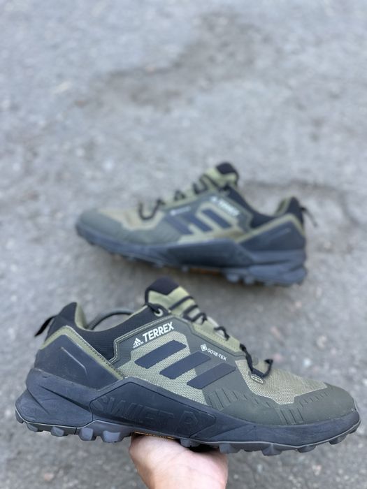 Adidas TERREX Gore-tex 48 розмір