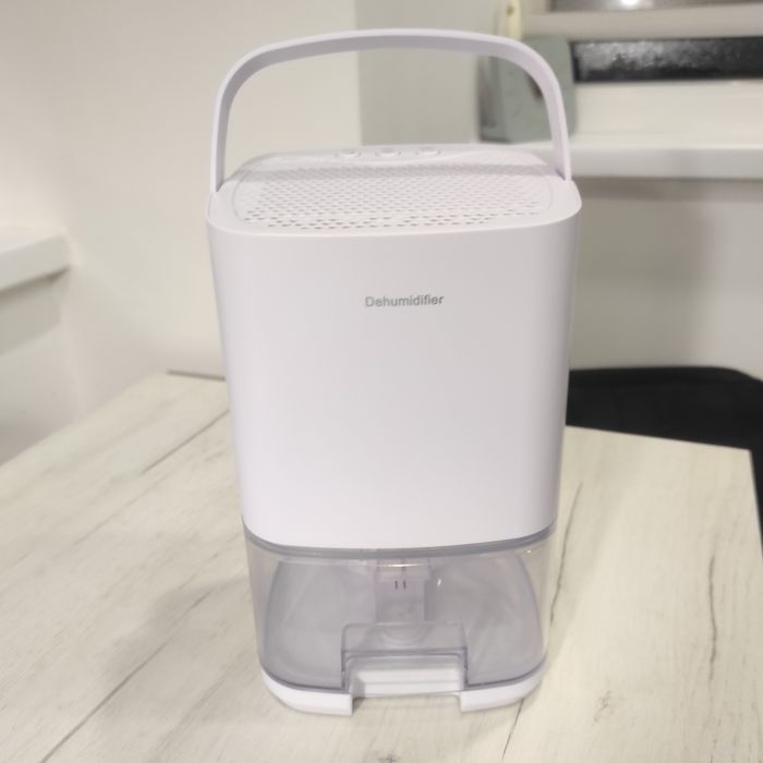 осушовач повітря dehumidifier h2102