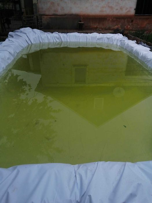 Гидроизоляция водоема,пленка для гидроизоляции озера,пленка для пруда