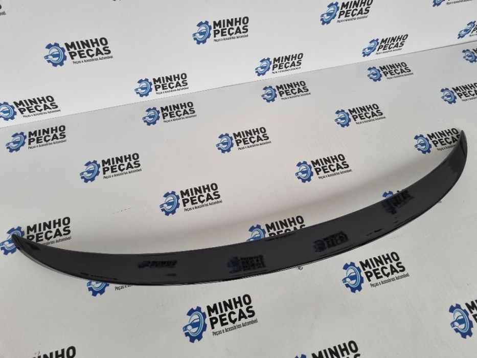 Spoiler | Aileron de Mala Mercedes CLA (W117)