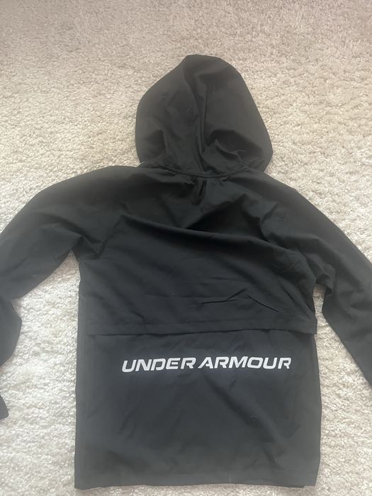 under amour set