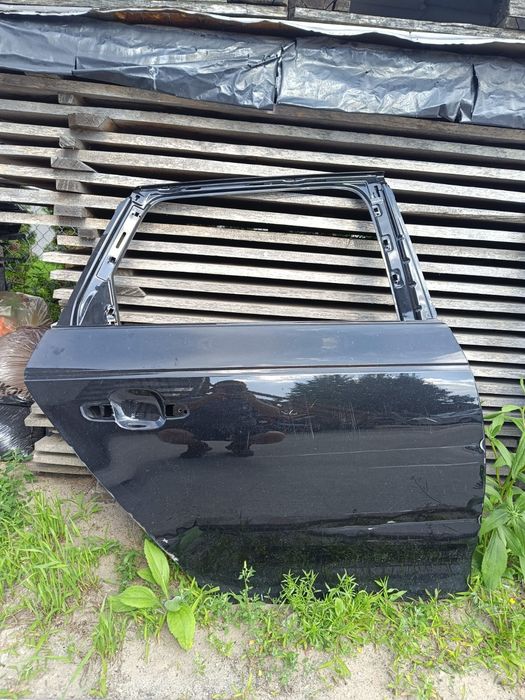 Drzwi od audi a4 b9 2018r kombi