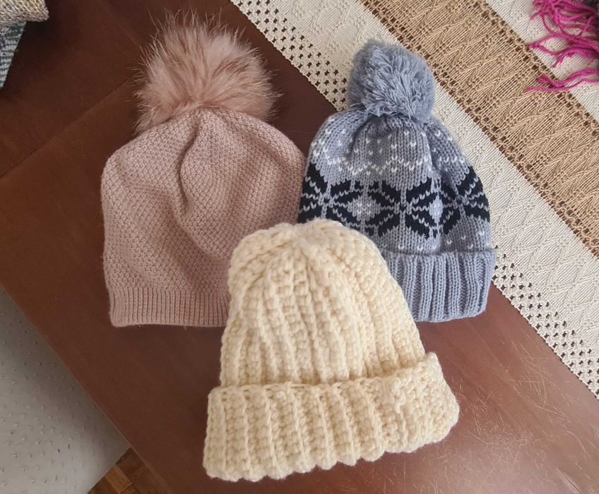 Óculos relógio lenços roupa mulher - cabaz