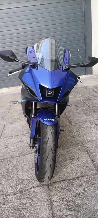 Yamaha R7 de 2026