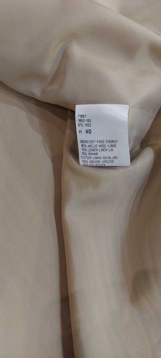 Юбка на запах Bogner,M,oригинал