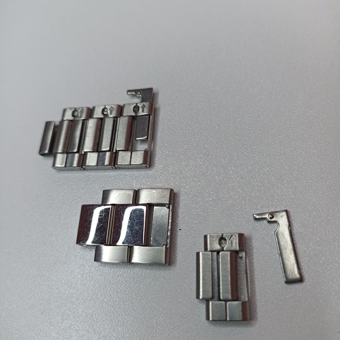 Додаткова ланка до браслету Casio•Orient дополнительное звено