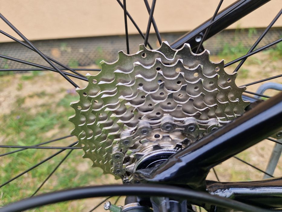 Nowy rower szosowy Cannondale Optimo 2 Shimano Tiagra FSA rozmiar 51, 54 Model 2023