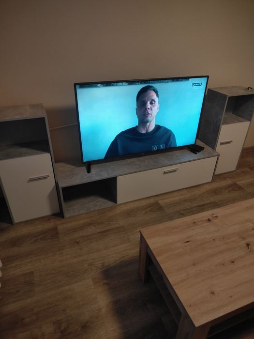 +Całe 2  pokojowe mieszkanie na wyłączność ,pokoje, noclegi