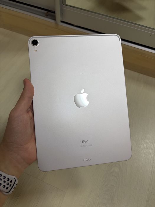 iPad Pro 11 2018 64gb гарний стан