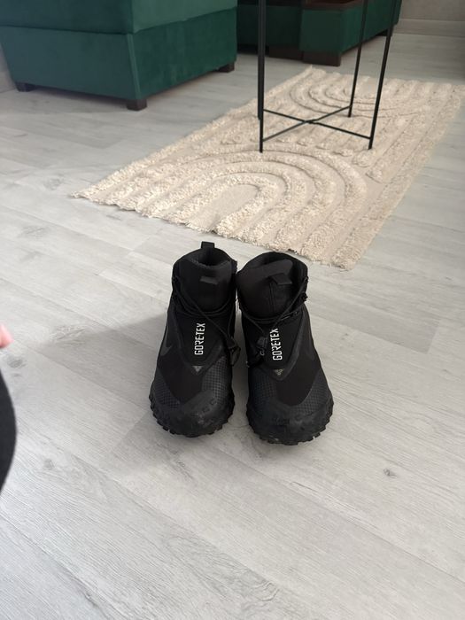 Черевики демисезонні