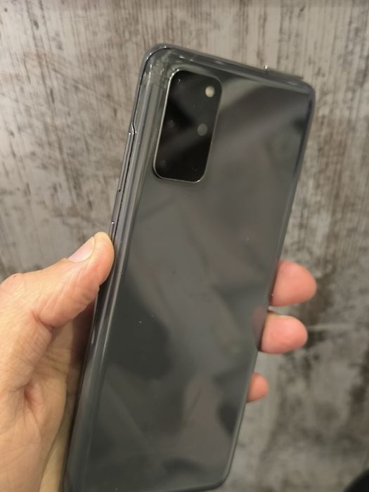 Samsung Galaxy S20 +