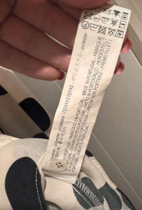 Elegancka  bluzka Zara s