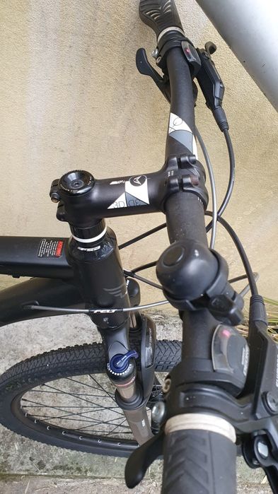 Bicicleta FELT QX90 roda 700