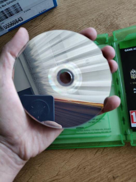 Kingdom come deliverance Xbox