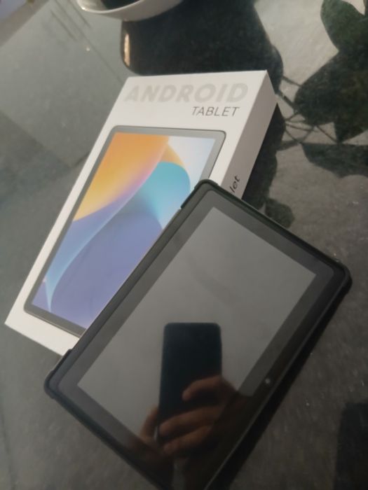 Vendo Android tablet