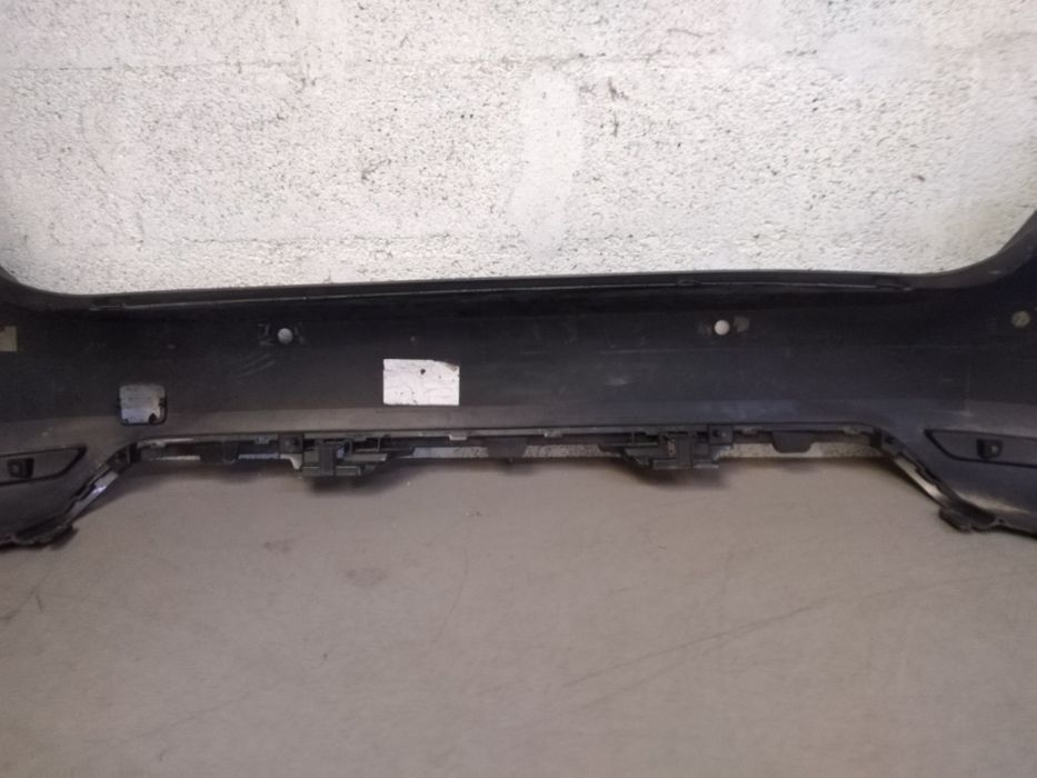 Vendo Para-choque de tras Peugeot 308 (2) ano 2013/19