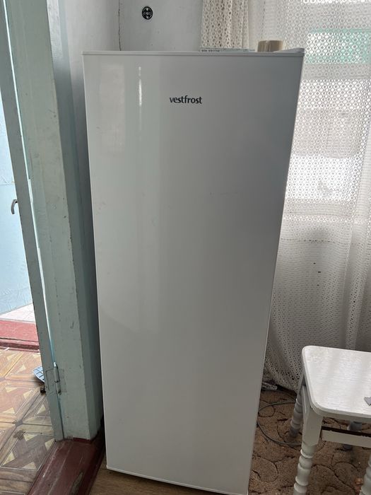 Морозильная камера vestfrost