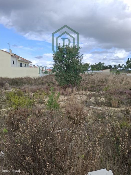 Lote de Terreno  Venda em Vendas Novas,Vendas Novas — Vendas Novas, Évora