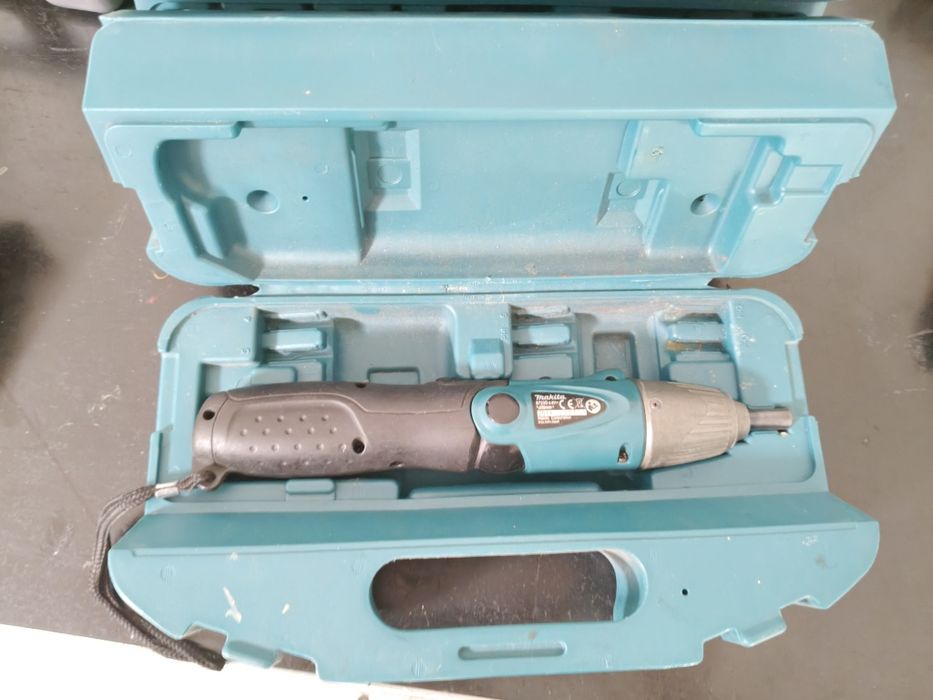 Оригінальна Електровикрутка Makita