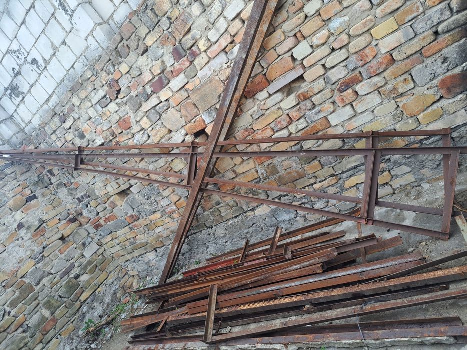 Stal Ceowniki, kontowniki stal uzytkowa