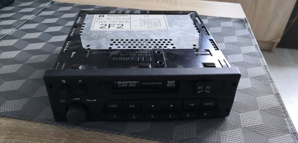 Radio
