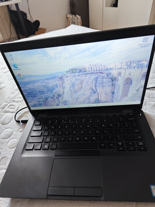 laptop Dell 5401