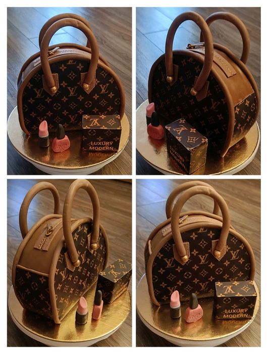 Torty na zamówienie. Krakow