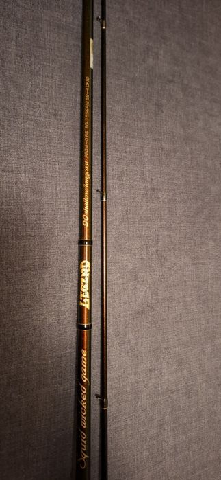 Breaden Legend 90