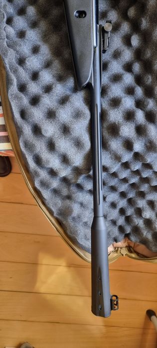 Carabina Gamo Whisper IGT 4,5mm (177) - Nova