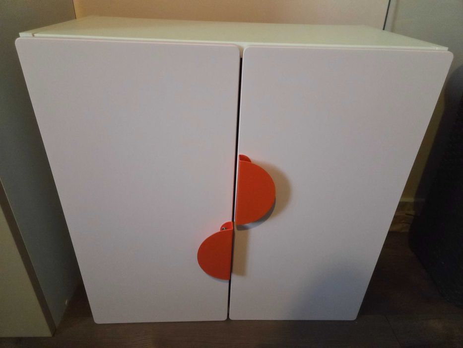 Szafka scienna IKEA SMASTAD