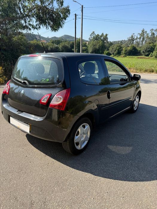 Renault Twingo — fotografia 4