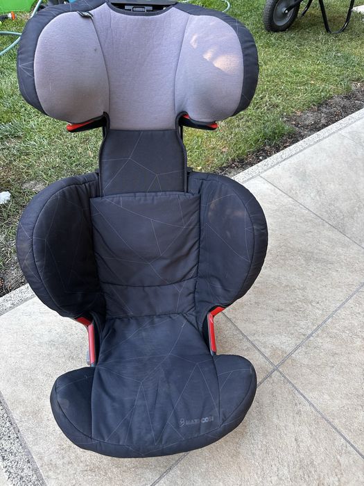 Fotrlik  rodifix air maxicosi 15-35