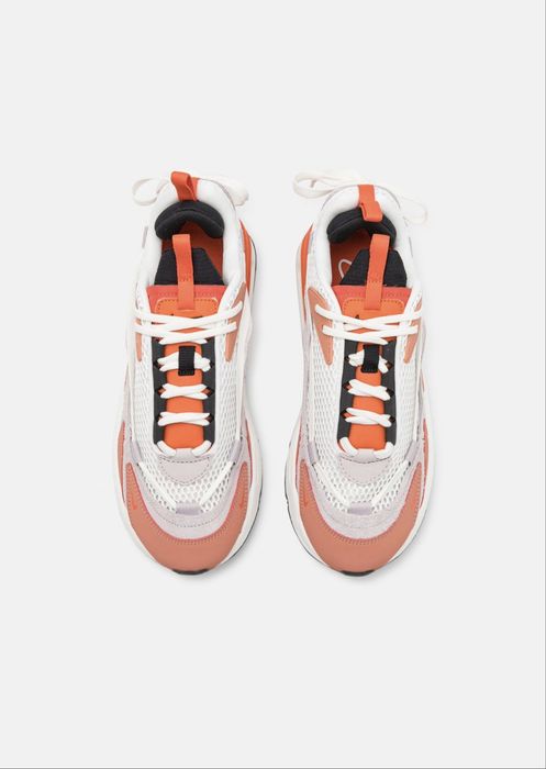 Nike air max furyosa ngr