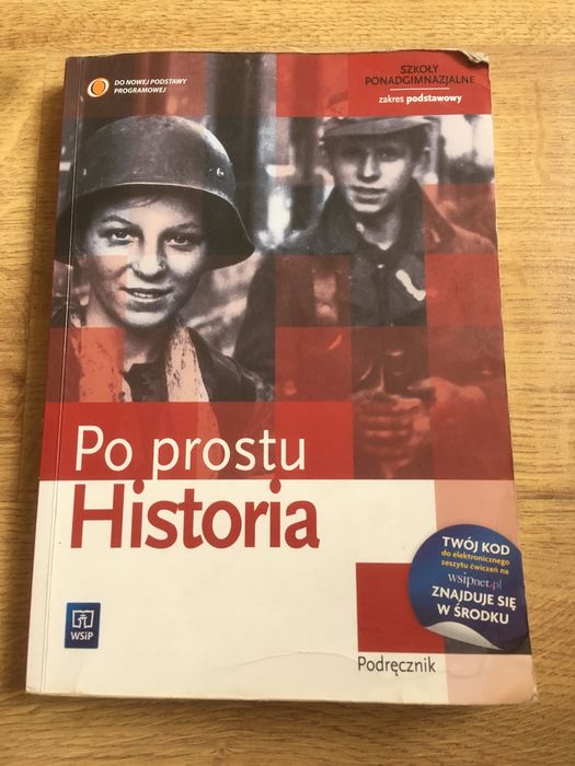 Po prostu Historia