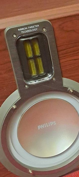 Філіпс колонки гарно грають