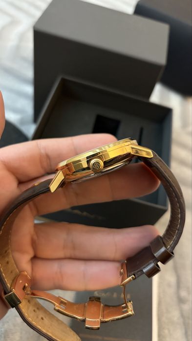 Relógio Automático (edição especial) 70th