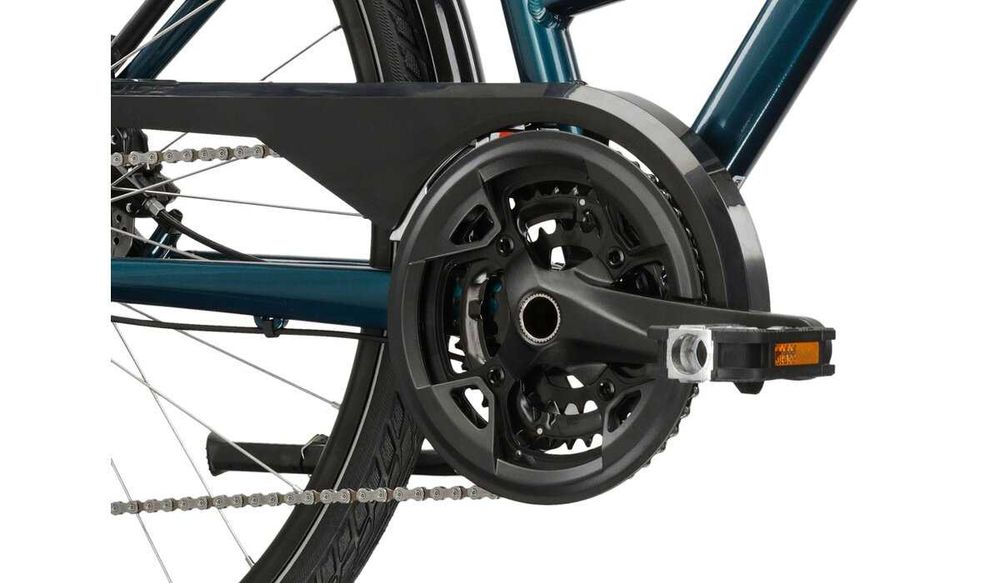 Rower Kross Trans 7.0 nowy damski - sklep Śląsk