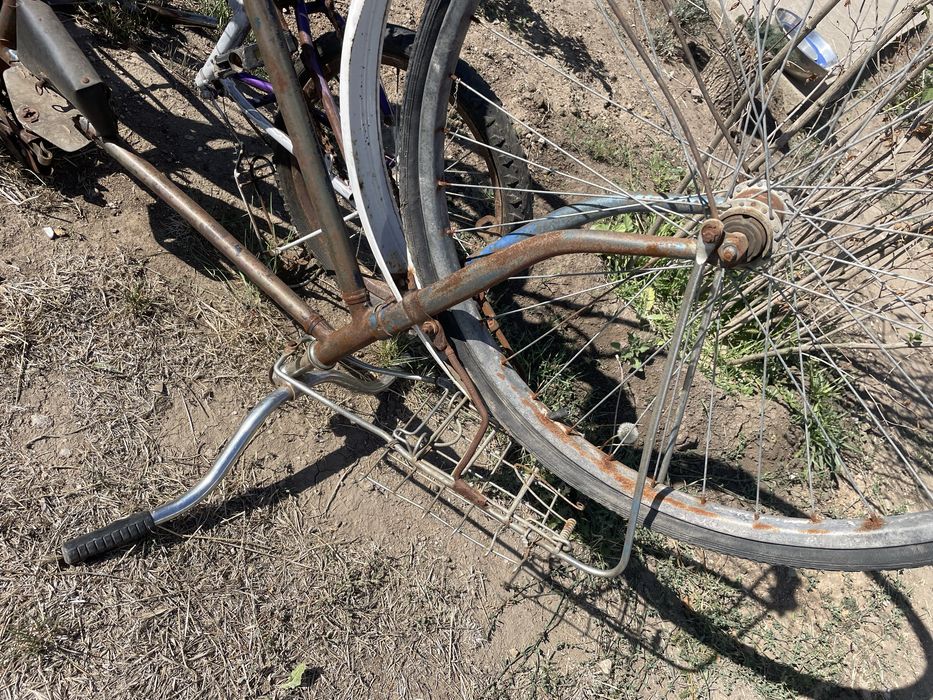 Детский велосипед Украина