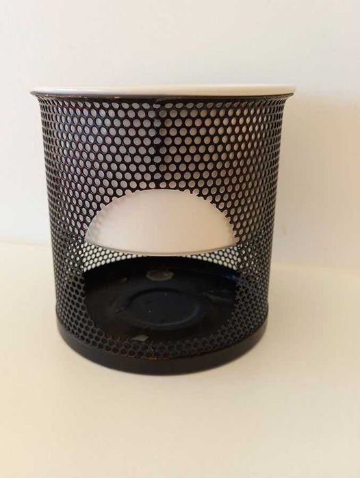 Recipiente para fondue
