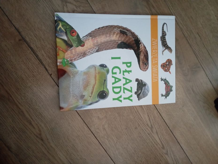 Książki edukacyjne