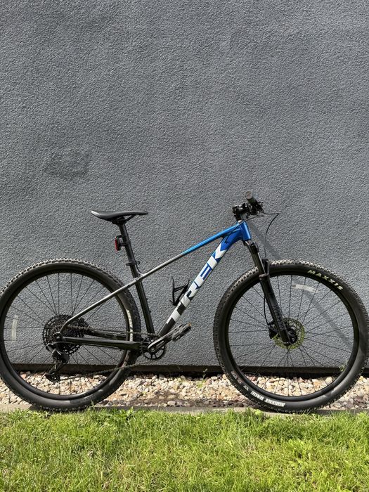 Rower Trek Marlin 8