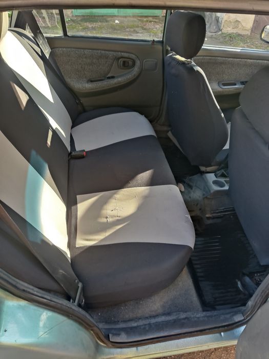 Daewoo Nexia/ Део Нексія