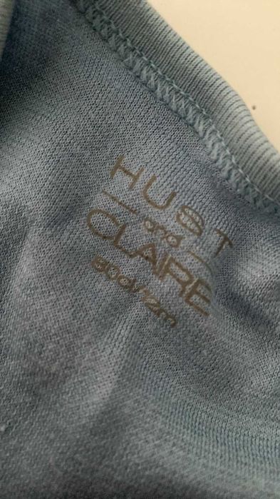 pajacyk wełna merino bambus