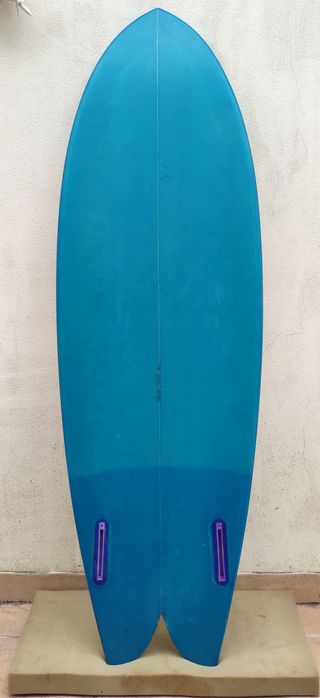 Prancha de surf 5'6'' Fish